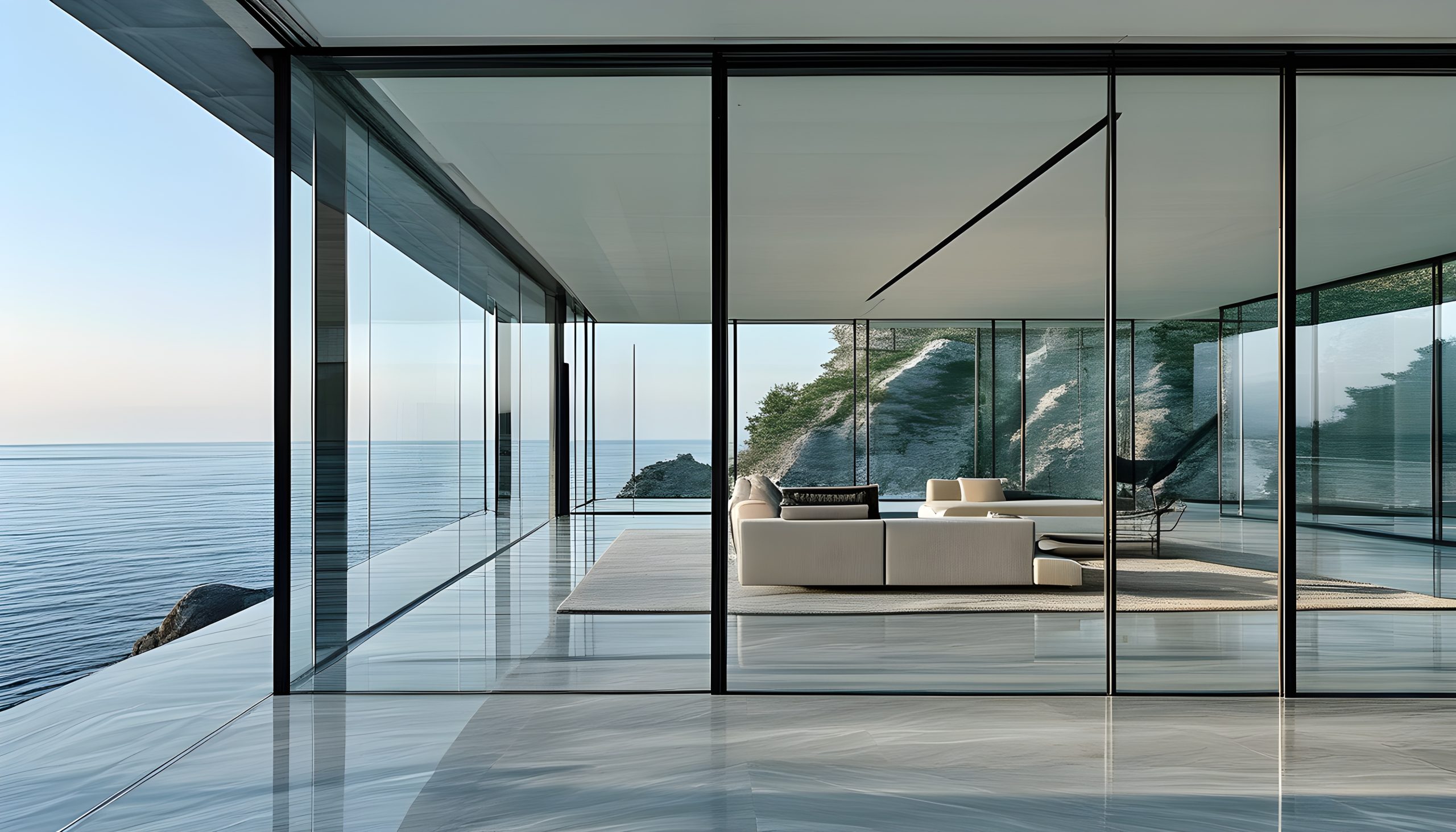 The Ultimate Guide to Ultra Slim Frame Sliding Doors: Design, Benefits & Installation
