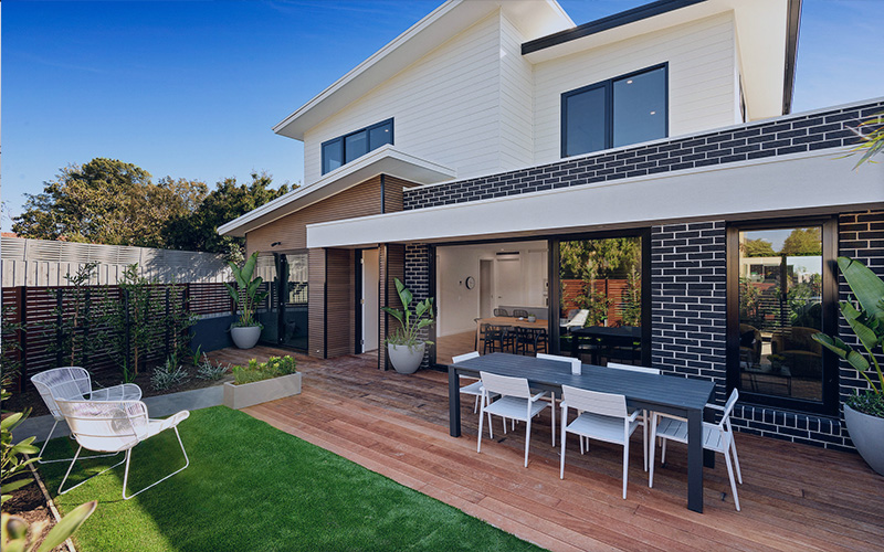 Claire Street Mckinnon VIC 3204