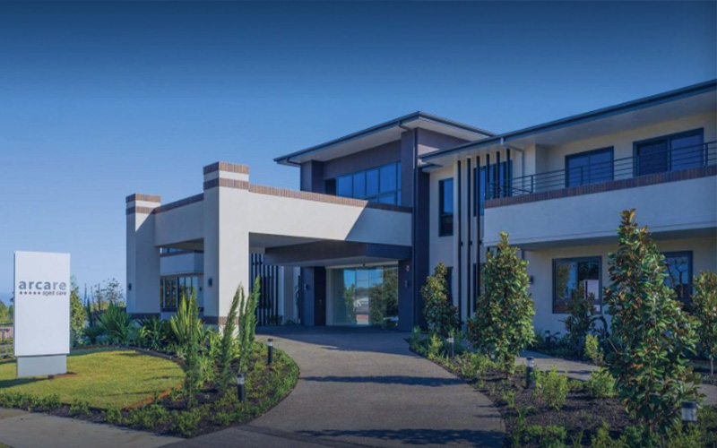 GLENHAVEN door and window solutions