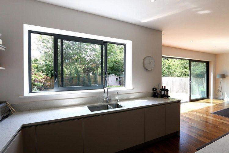 Sliding Window