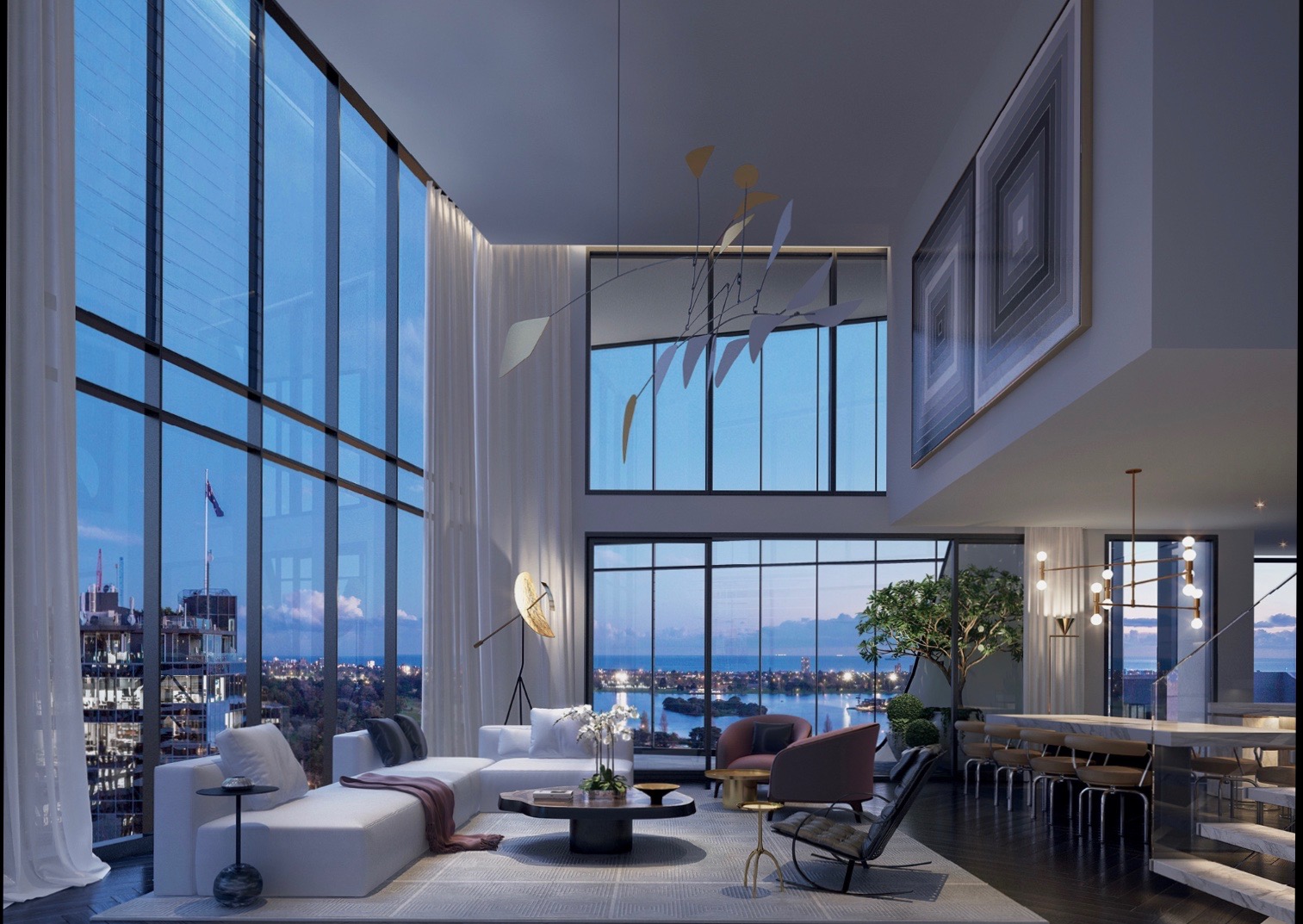 Curtain Wall